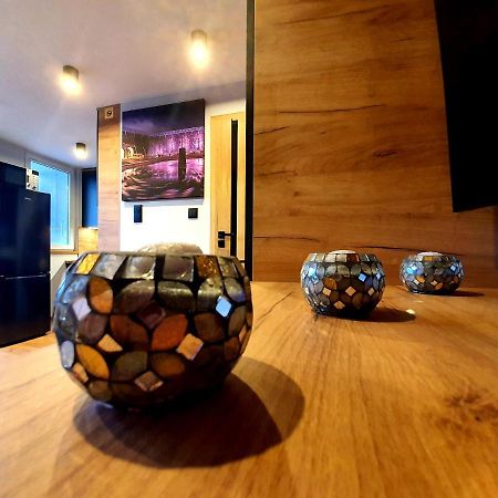 Apartament Przy Alei Kopernika اينوفروسواف المظهر الخارجي الصورة