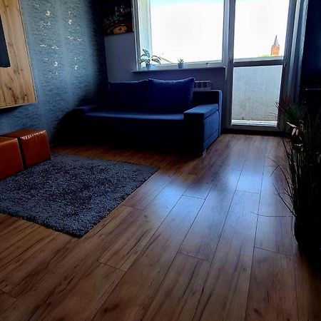 Apartament Przy Alei Kopernika اينوفروسواف المظهر الخارجي الصورة