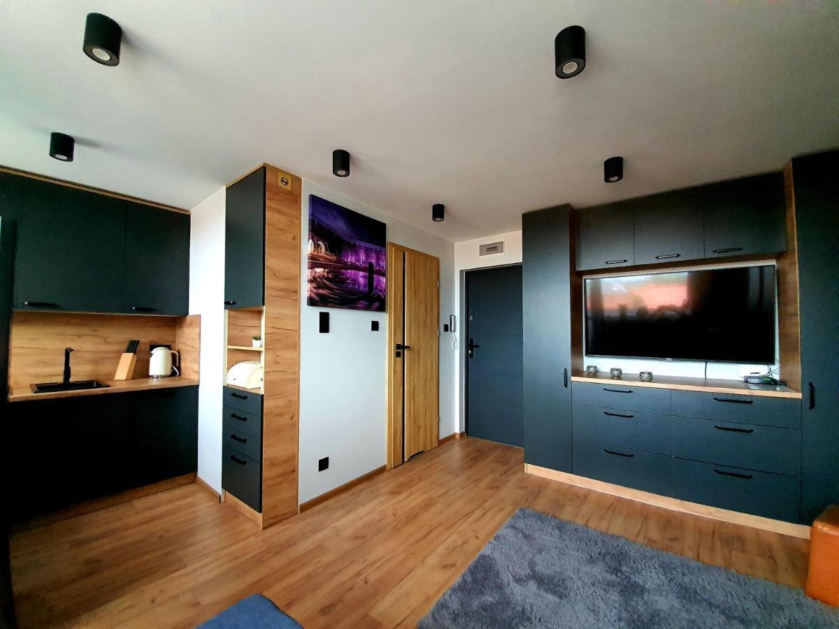 Apartament Przy Alei Kopernika اينوفروسواف المظهر الخارجي الصورة