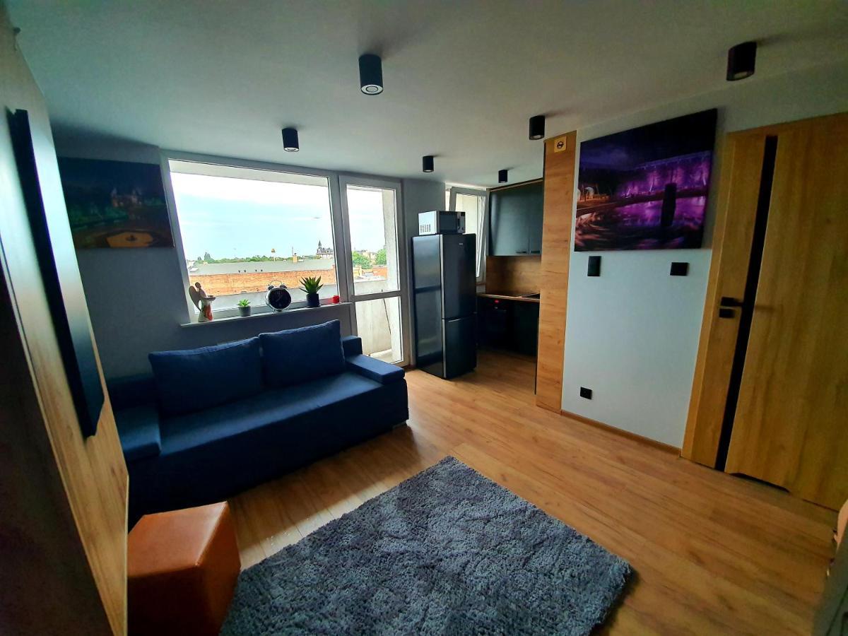 Apartament Przy Alei Kopernika اينوفروسواف المظهر الخارجي الصورة