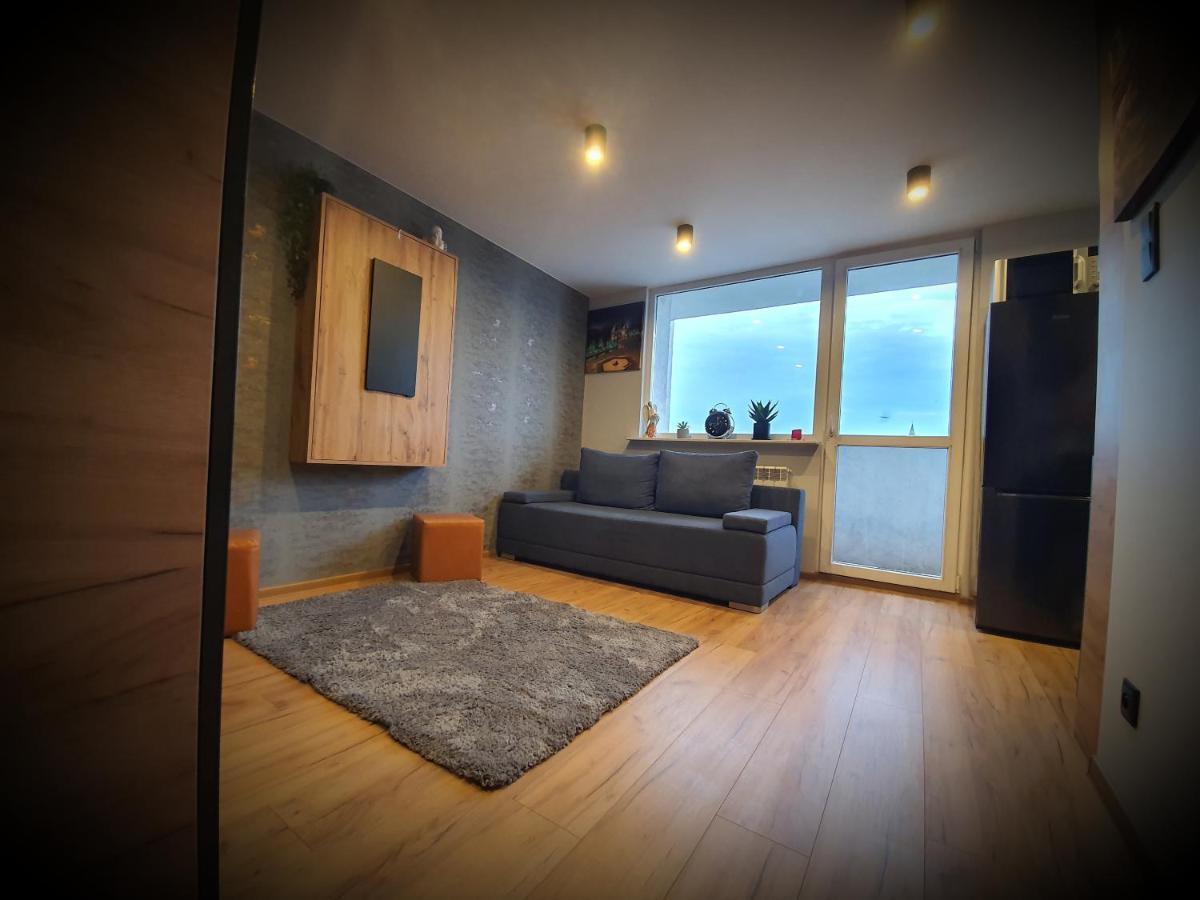 Apartament Przy Alei Kopernika اينوفروسواف المظهر الخارجي الصورة