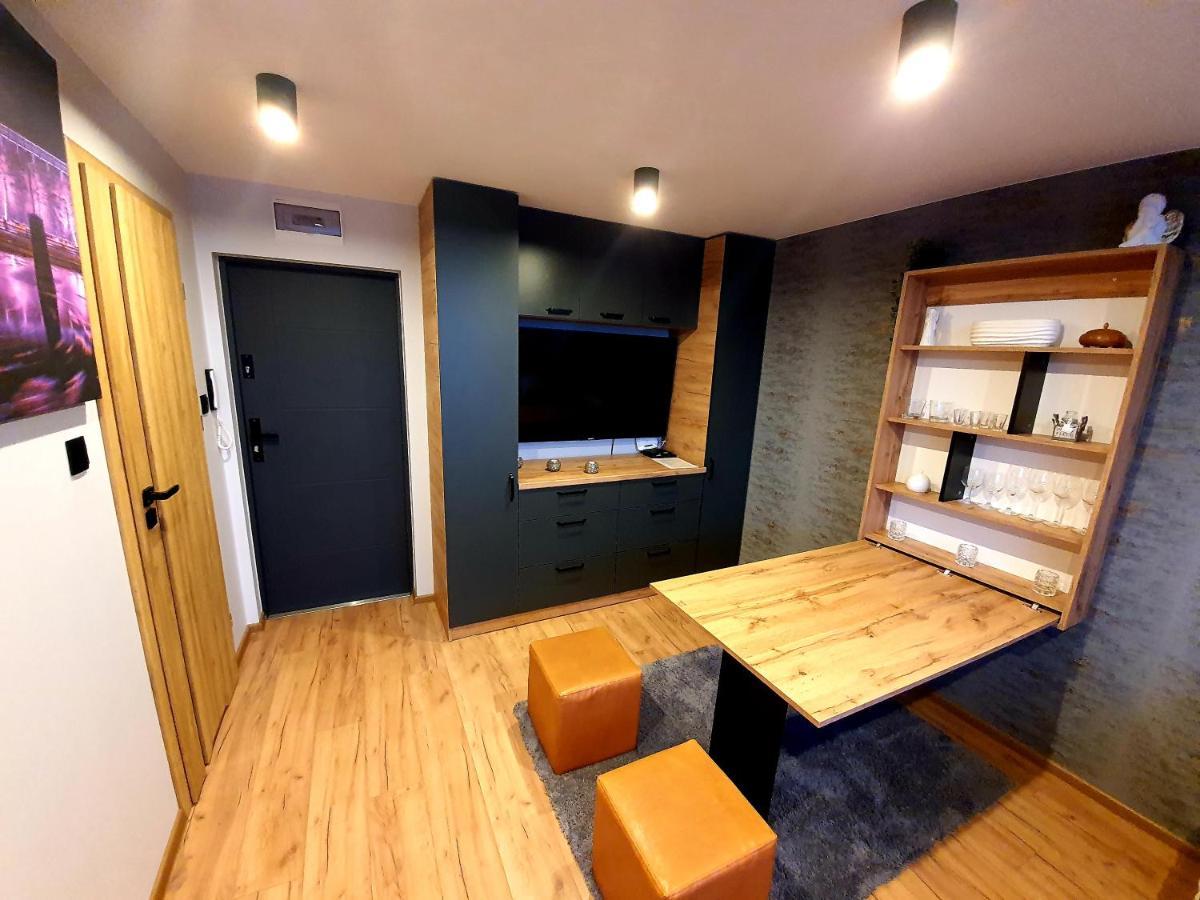 Apartament Przy Alei Kopernika اينوفروسواف المظهر الخارجي الصورة