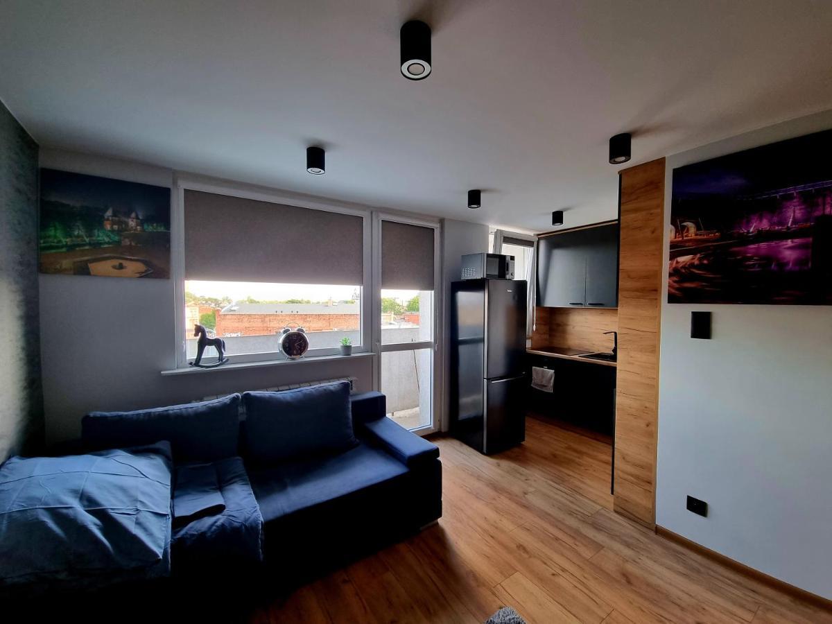 Apartament Przy Alei Kopernika اينوفروسواف المظهر الخارجي الصورة