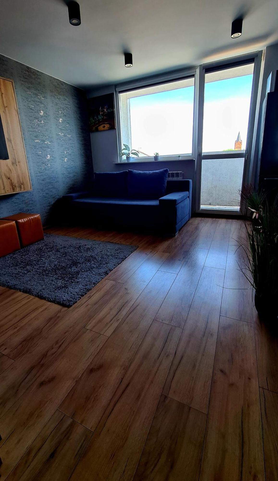 Apartament Przy Alei Kopernika اينوفروسواف المظهر الخارجي الصورة