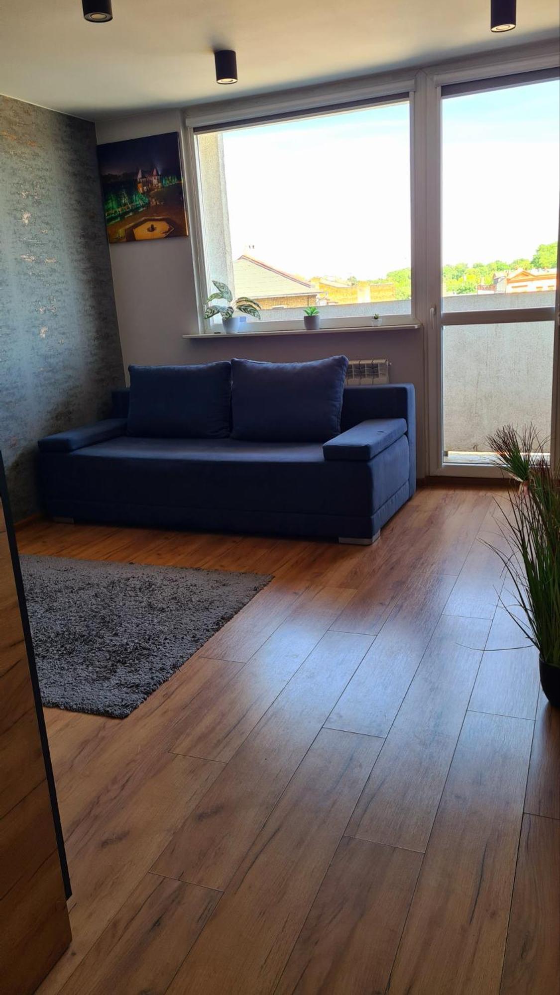 Apartament Przy Alei Kopernika اينوفروسواف المظهر الخارجي الصورة