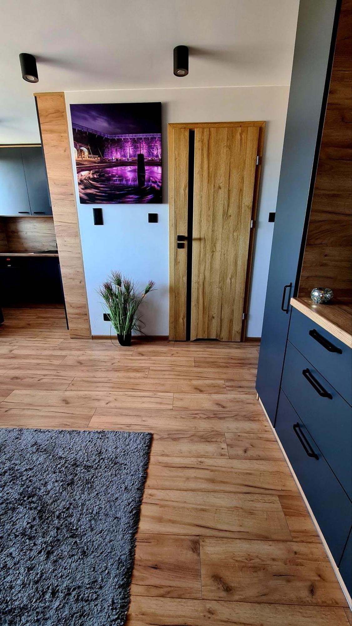 Apartament Przy Alei Kopernika اينوفروسواف المظهر الخارجي الصورة