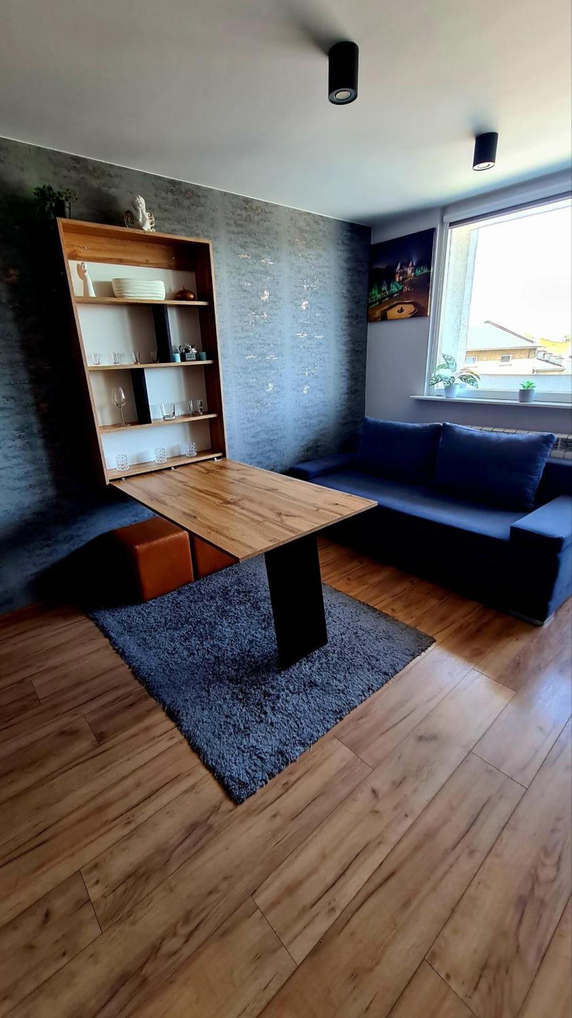 Apartament Przy Alei Kopernika اينوفروسواف المظهر الخارجي الصورة