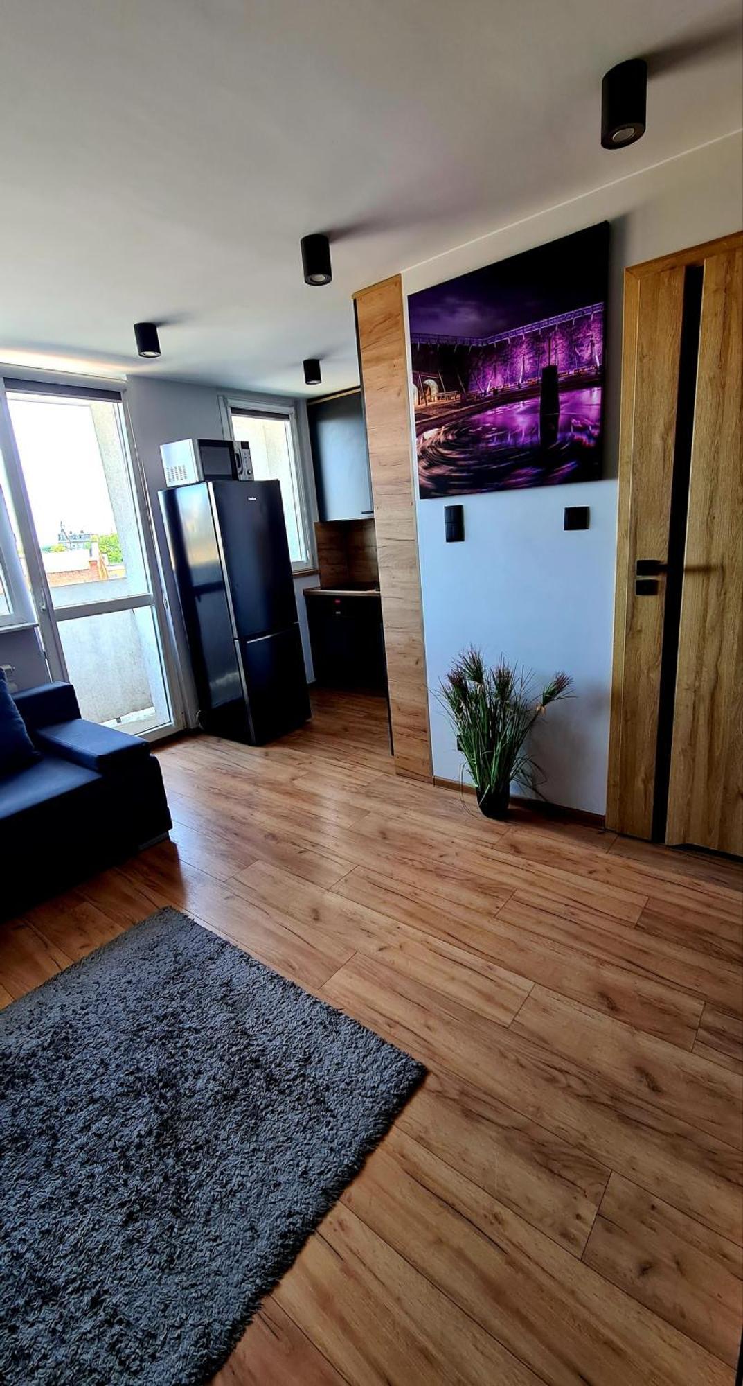 Apartament Przy Alei Kopernika اينوفروسواف المظهر الخارجي الصورة